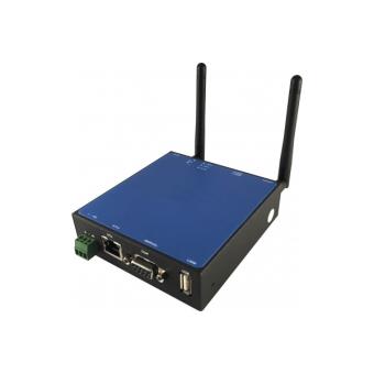 [1102919] Modem 3G+ double SIM Routeur VPN INDUST.-40/85°C