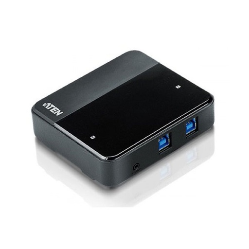 [1103501] Aten US234 hub 4 ports USB 3.0 partagé sur 2 pc/mac