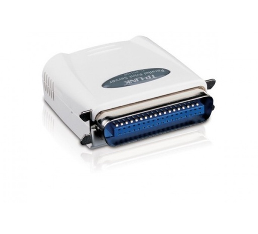 [1103517] Print server TP-Link pour imprimante sur port parallèle