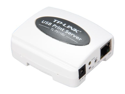 [1103518] Print server TP-Link pour imprimante sur port USB 2.0