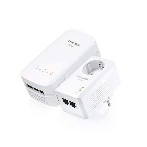 [1103715] Tp-link TL-WPA4530P kit CPL500 wifi AC750