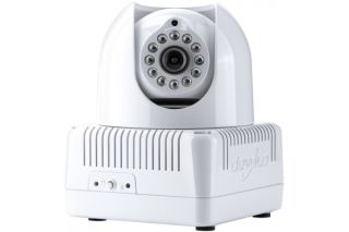 [1103718] Devolo dLAN LiveCam caméra de surveillance IP CPL motori…