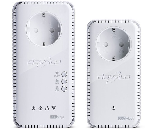 [1103719] DEVOLO dLAN 500 AV Wireless