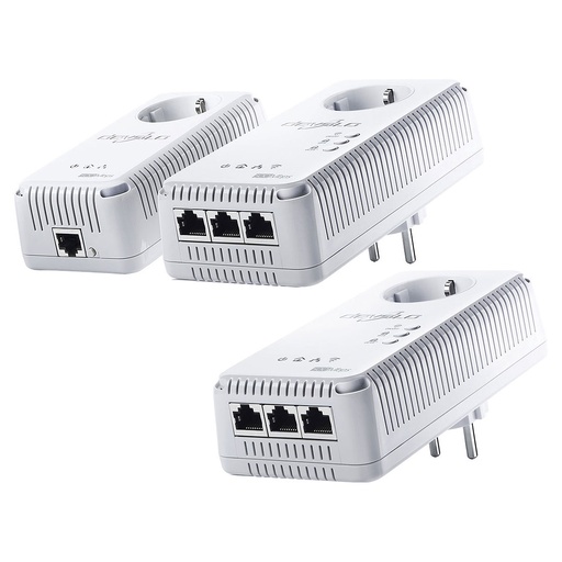 [1103727] DEVOLO dLAN 500 AV Wireless+ Starter Kit