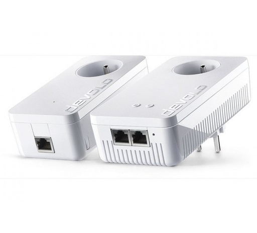 [1103728] Devolo dLAN 1200+ WiFi ac - starter kit