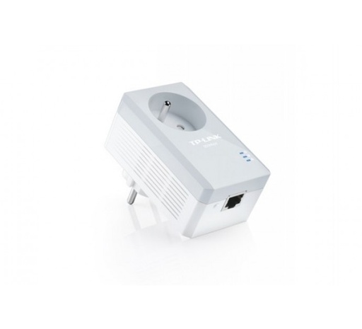 [1103730] Tp-link TL-PA4015P boitier supp cpl AV500 avec prise gigo…