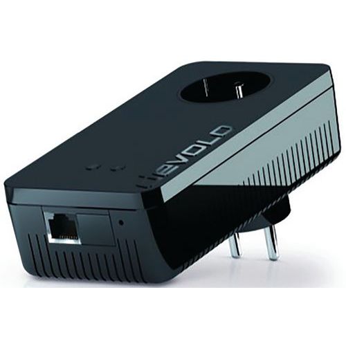 [1103737] Devolo dLAN 1200+ injecteur PoE 15W - adaptateur CPL indiv.