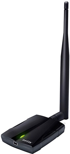 [1104017] Netis WF2505 antenne USB WiFi 150MBPS haute puissance