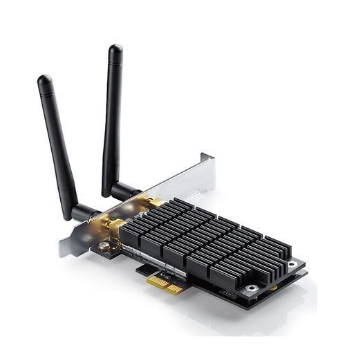 [1104309] Tp-link archer T6E carte pci-express wifi AC1300 dual band