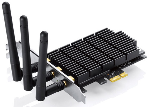 [1104310] Tp-link archer T8E carte pcie wifi AC1750 mbps dual band