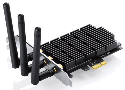 [1104311] Tp-link archer T9E carte pci-express wifi AC1900 dual band