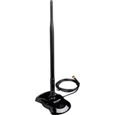 [1104600] Antenne USB WiFi haute puissance 9dB - 11n 150Mbps