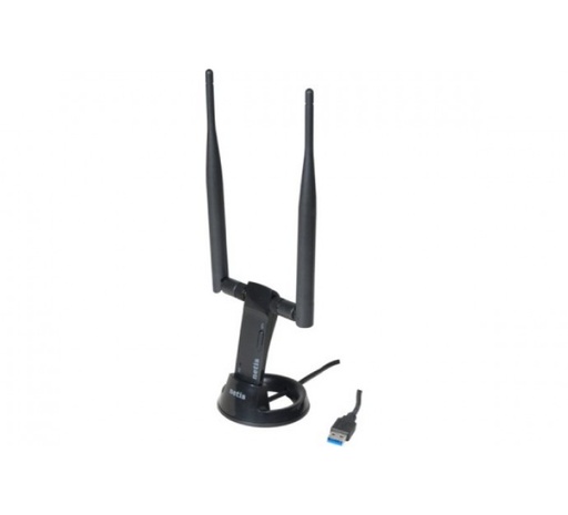 [1104601] Netis WF2190 Clé USB 3.0 WiFi Gigabit AC1200