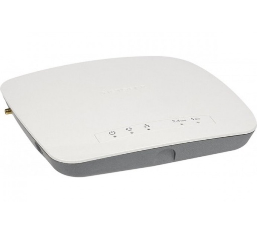 [1105002] Netgear WAC720 point d'acces wifi dual-band AC1200 PoE