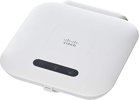 [1105004] Cisco WAP321 point d'acces 11n 300Mbps 2,4/5GHz PoE 4 SSID