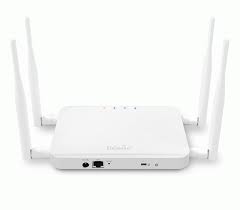 [1105006] Engenius ECB1200 point d'acces dual band AC1200 PoE actif