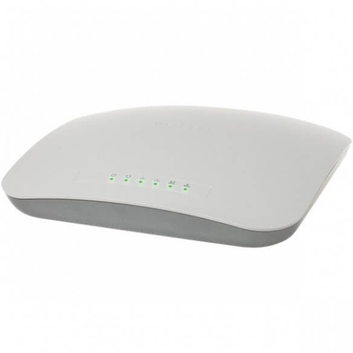 [1105007] Netgear WNDAP660 Point d'accès 450MBPS Dual-band PoE red...