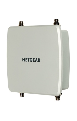 [1105009] Netgear WND930 hotspot IP67 Dual-Band PoE 500mW