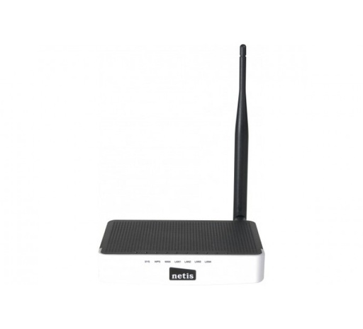 [1105010] Netis WF2411D routeur wifi 150M 4P.10/100 ant 5dB detacha...