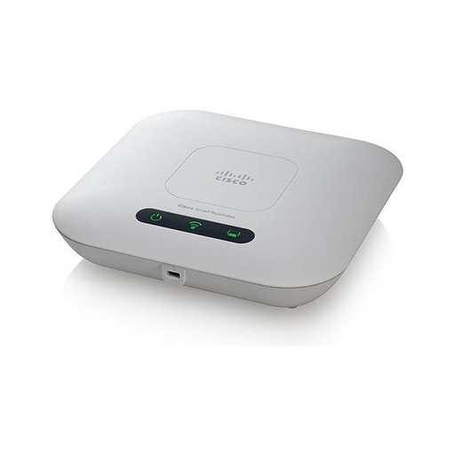 [1105014] Cisco WAP121 point d'acces wifi 11n 300Mbps PoE 4 SSID