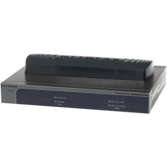 [1105017] Netgear WNDAP350 point d'acces wifi 11n dual band poe
