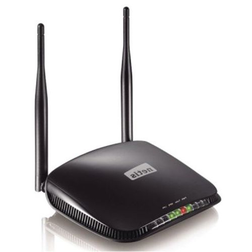 [1105020] Netis WF2220 point d'acces wifi 300Mbps + Kit PoE