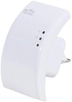 [1105200] Répèteur WiFi 300Mbps sur prise électrique
