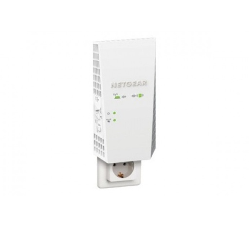 [1105204] Netgear EX7300 Répéteur WiFi AC2200 Dual-Band prise mur...