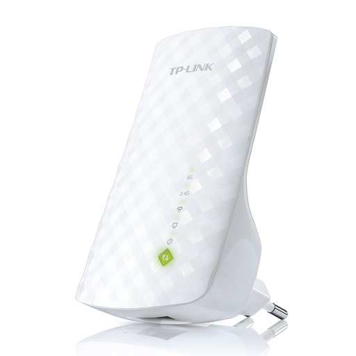 [1105206] Tp-link RE200 repeteur WiFi Dual-band AC750 mbps