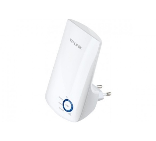 [1105210] Tp-link TL-WA850RE répéteur WiFi 300Mbps sur prise elect.