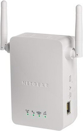 [1105211] Netgear WN3000RP Répeteur WiFi N universel sur prise ele...