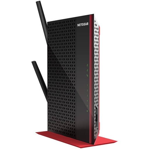 [1105220] Netgear EX6200 Répeteur WiFi AC1200 Dual-Band