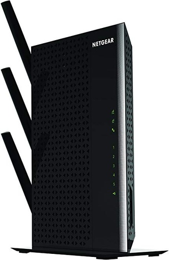 [1105221] NETGEAR EX7000 Nighthawk Répéteur WiFi AC1900 Dual-Band