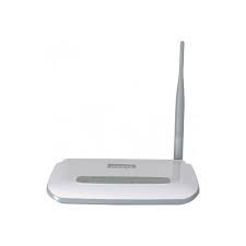 [1105400] Netis DL4311 modem/routeur wifi 150MBPS 4 ports 10/100