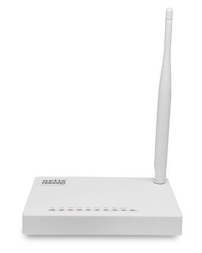 [1105401] Netis DL4312 modem/routeur WiFi 150MBPS 4 ports 10/100