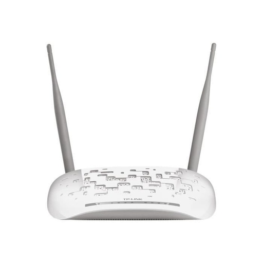[1105403] Tp-link TD-W8968 modem routeur wifi 300MBPS + usb nas