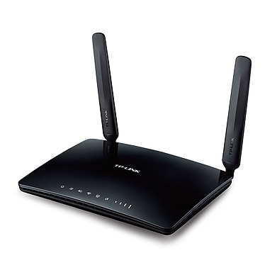 [1105405] Tp-link TL-MR6400 modem 4G Routeur Switch WiFi 300N
