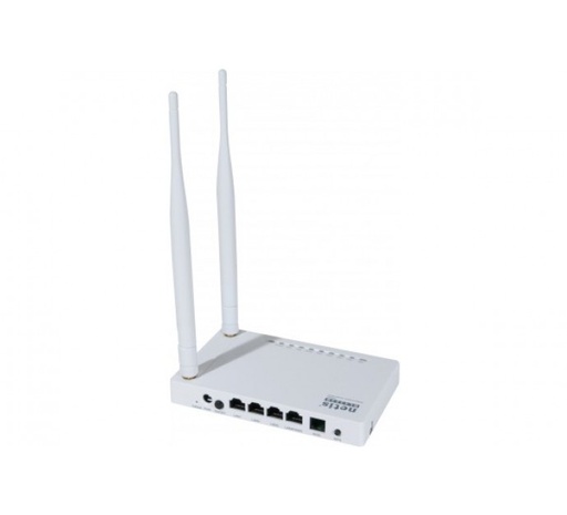 [1105407] Netis DL4323D modem routeur wifi 300MBPS 2 ant. detachables