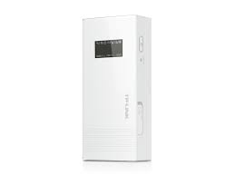 [1105409] Tp-link M5360 Powerbank 5200mAH avec Hotstop 3G WiFi Mobile