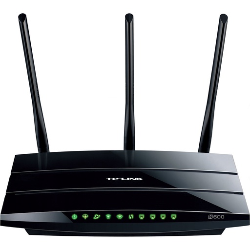 [1105410] Tp-link TD-W9980 modem VDSL2/ADSL2+ wifi N600