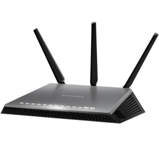 [1105414] Netgear D7000 NightHawk modem VDSL2/ADSL WiFi AC1900
