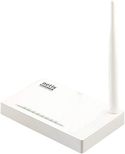 [1105601] Netis WF2411E routeur wifi 150M 5dB 4 port 10/100