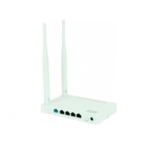[1105602] Netis WF2419E routeur wifi 300M 2 antennes 4P 10/100