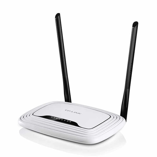 [1105608] Routeur WiFi 11N 150MBPS ANT.FIXE + 4 ports 10/100