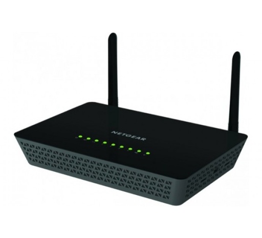 [1105617] Netgear R6220 routeur Gigabit WiFi 11ac 1200Mbps Dual-band