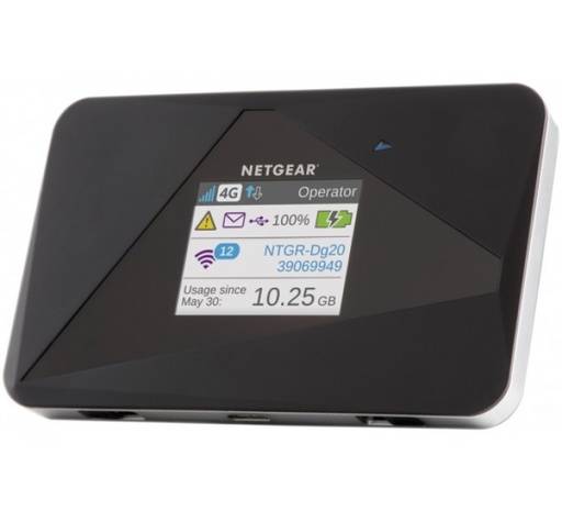 [1105620] Netgear AC785 routeur mobile hotspot 4G désimlocké