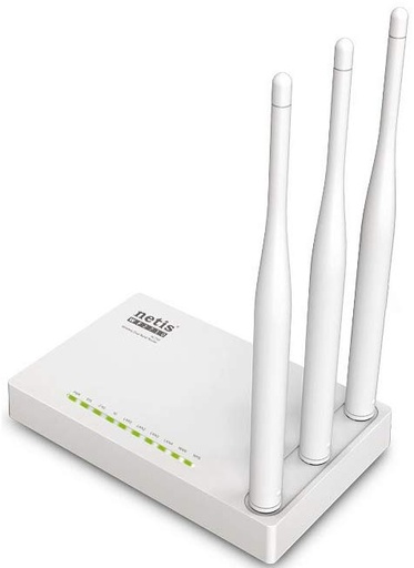 [1105623] Netis WF2710 routeur WiFi AC750 Dual Band AP/Répéteur/C...