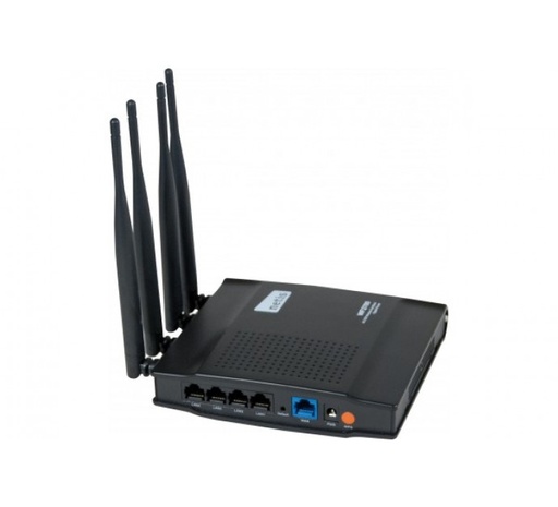 [1105624] Netis WF2780 routeur Gigabit WiFi 11ac Dual Band AC1200