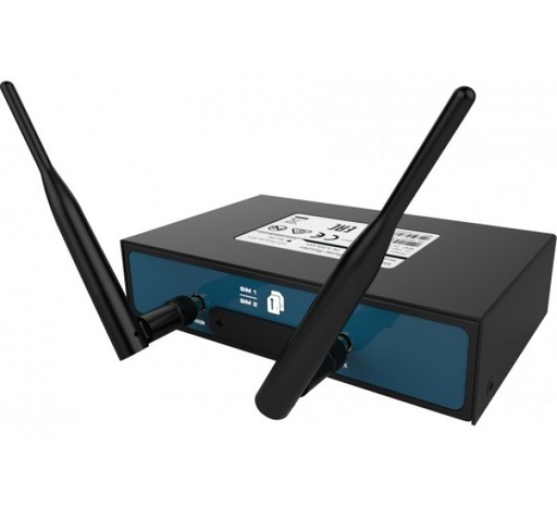 [1105801] Modem 3G+ double sim routeur vpn INDUST.-20/65°C
