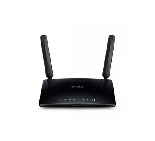 [1105804] Tp-link TL-MR6400 modem 4G Routeur Switch WiFi 300N
